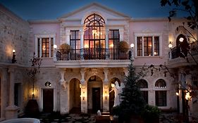 Sacred House (Adults Only)